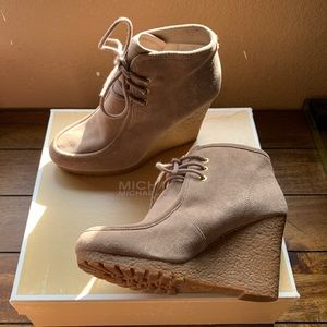Michael Kors Rory Bootie